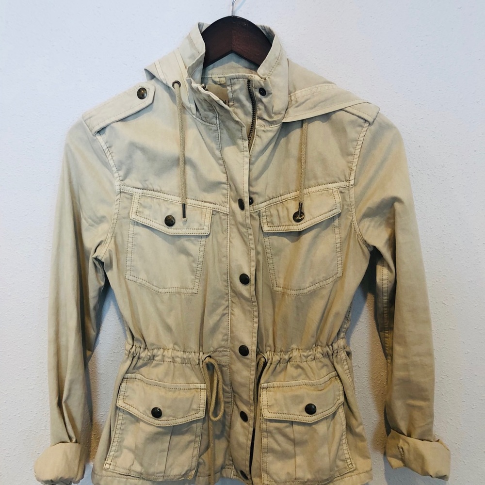 Talula jacket